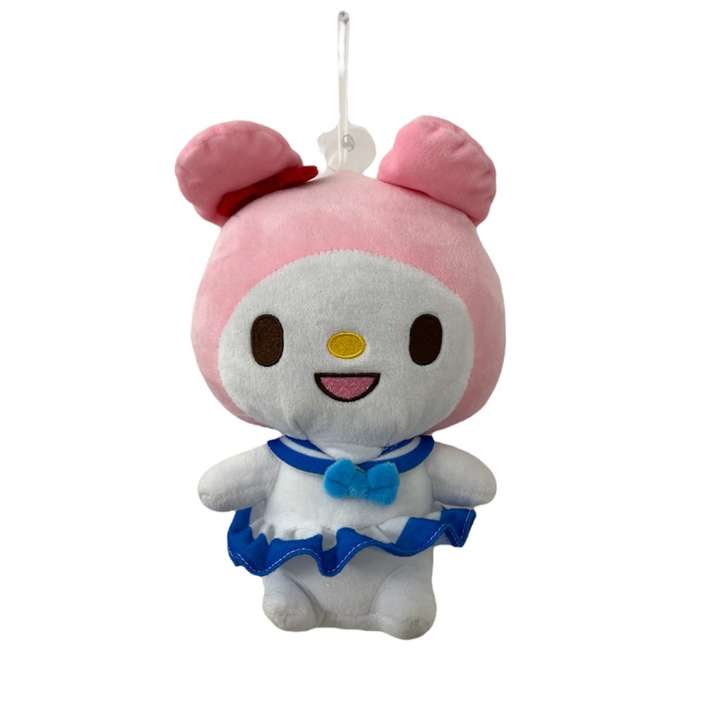 My Melody Sailor Plush